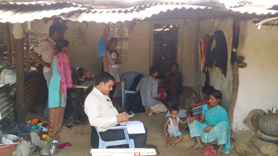 Socio Economic Surveys image